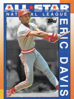 Eric Davis