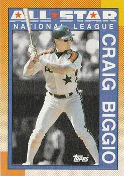 Craig Biggio