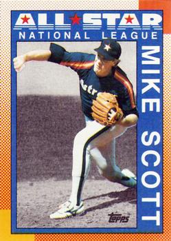 Mike Scott