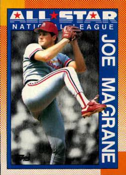 Joe Magrane
