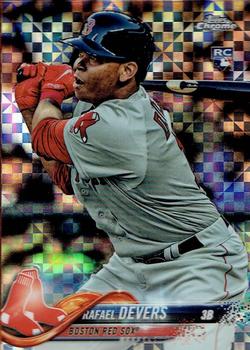 Rafael Devers