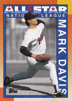 Mark Davis