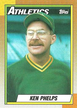 Ken Phelps