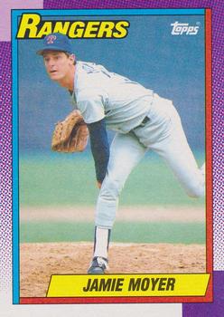 Jamie Moyer