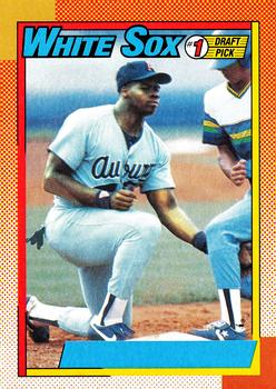 Frank Thomas
