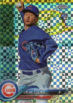 Jen-Ho Tseng