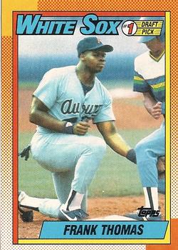#414 Frank Thomas