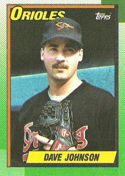 #416 Dave Johnson