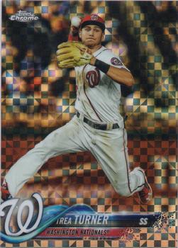 Trea Turner