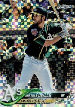 Dustin Fowler