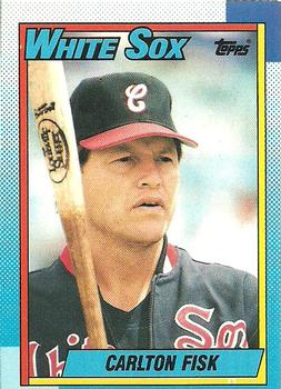 Carlton Fisk