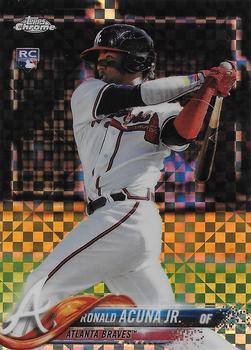 Ronald Acuna Jr.
