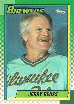 Jerry Reuss
