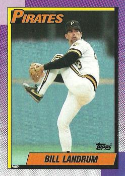 Bill Landrum