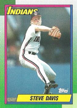 Steve Davis