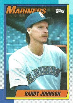 Randy Johnson