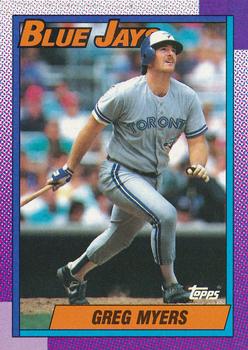 Greg Myers