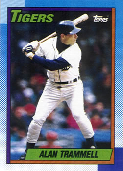Alan Trammell