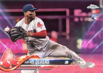 Rafael Devers