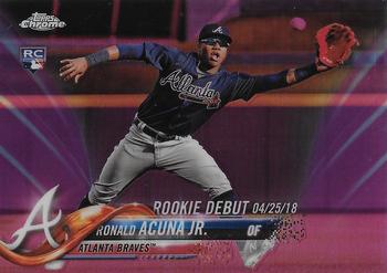 Ronald Acuna Jr.