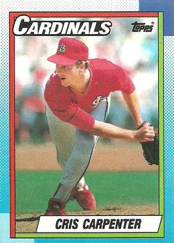 Cris Carpenter