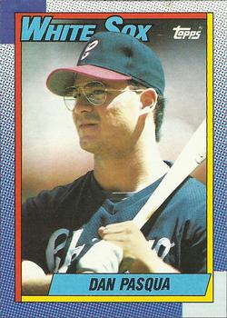 Dan Pasqua