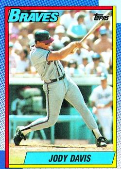 Jody Davis
