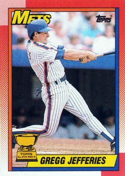 Gregg Jefferies