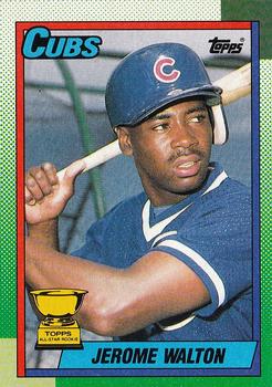 Jerome Walton