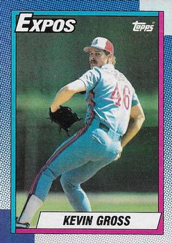 Kevin Gross