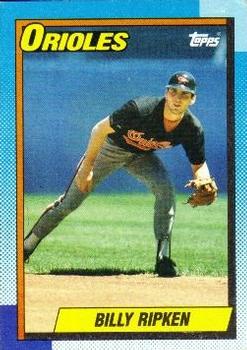 Billy Ripken