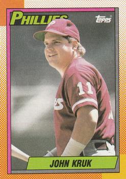 John Kruk