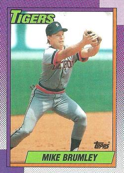 Mike Brumley