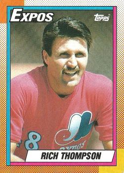 Rich Thompson