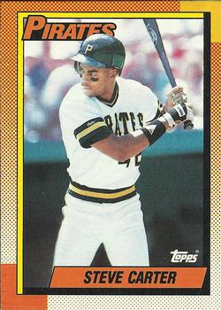 Steve Carter