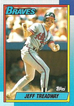 Jeff Treadway