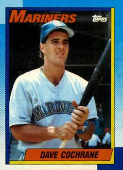 Dave Cochrane