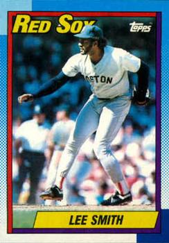 Lee Smith