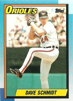 Dave Schmidt