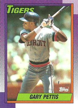 Gary Pettis