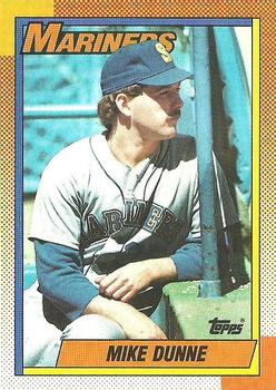 Mike Dunne