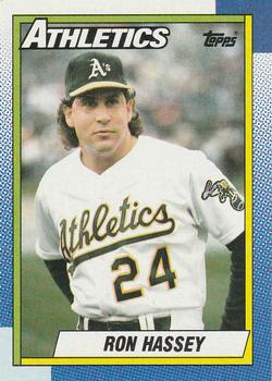 Ron Hassey