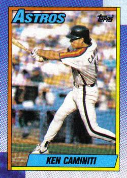 Ken Caminiti