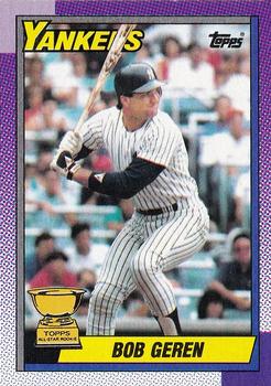 Bob Geren
