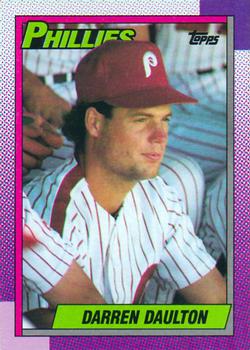 Darren Daulton