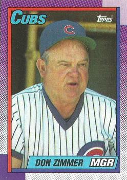 Don Zimmer