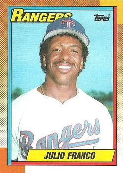 Julio Franco