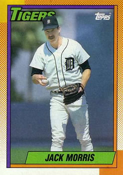 Jack Morris
