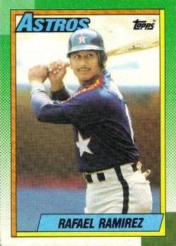 Rafael Ramirez