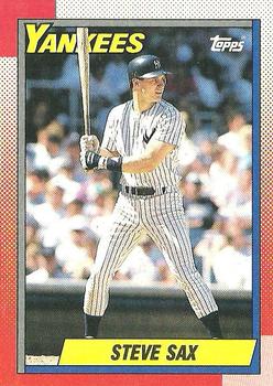 Steve Sax
